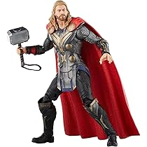 Amazon.co.jp: ハズブロ マーベルスタジオ インフィニティ